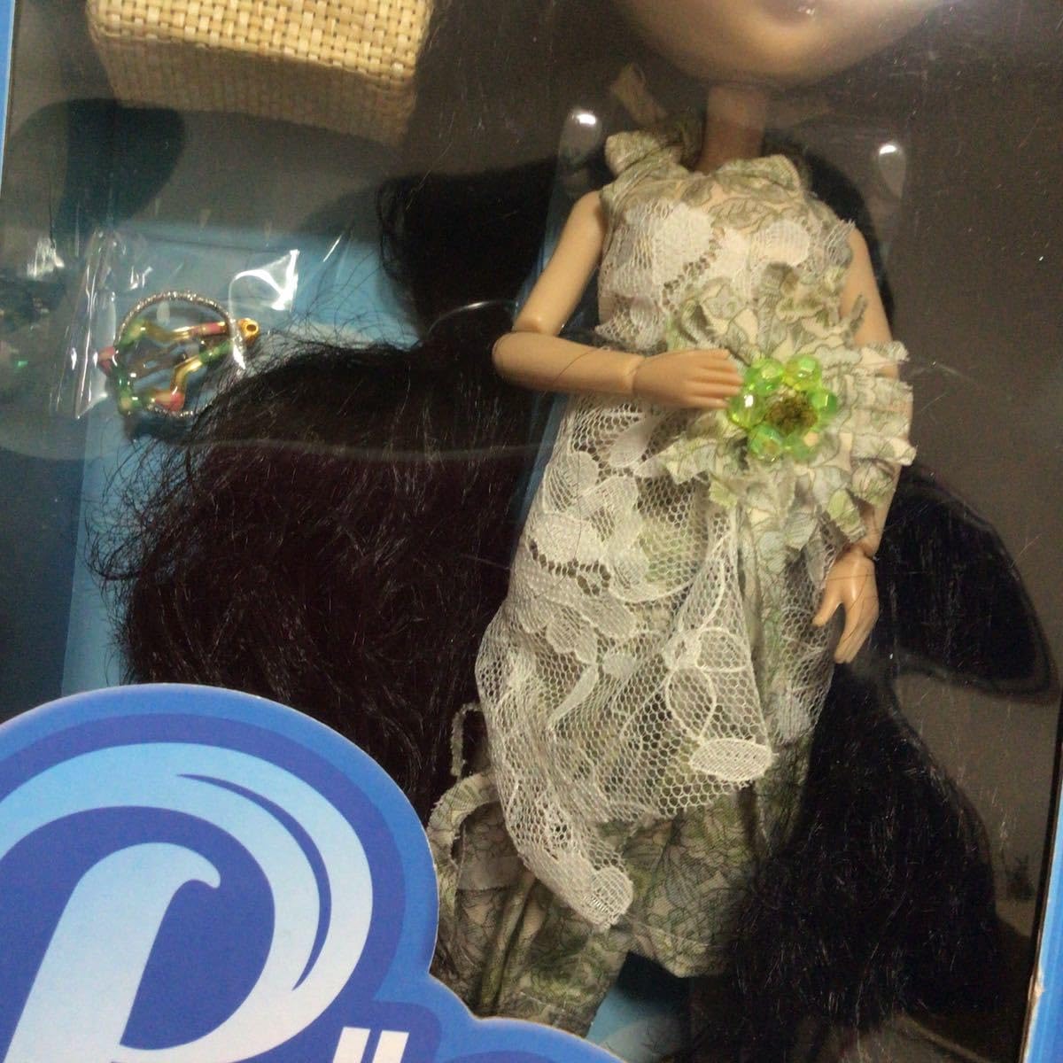 Amazon.co.jp: プーリップ スコール pullip Squall : おもちゃ